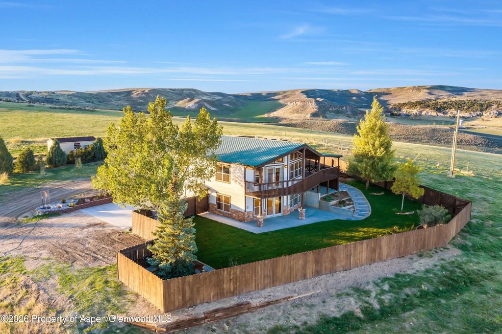 11 of 68 - 425 County Road 209, Craig, CO