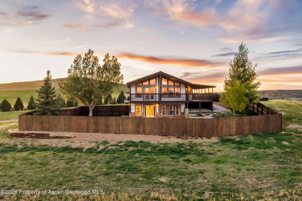 21 of 68 - 425 County Road 209, Craig, CO