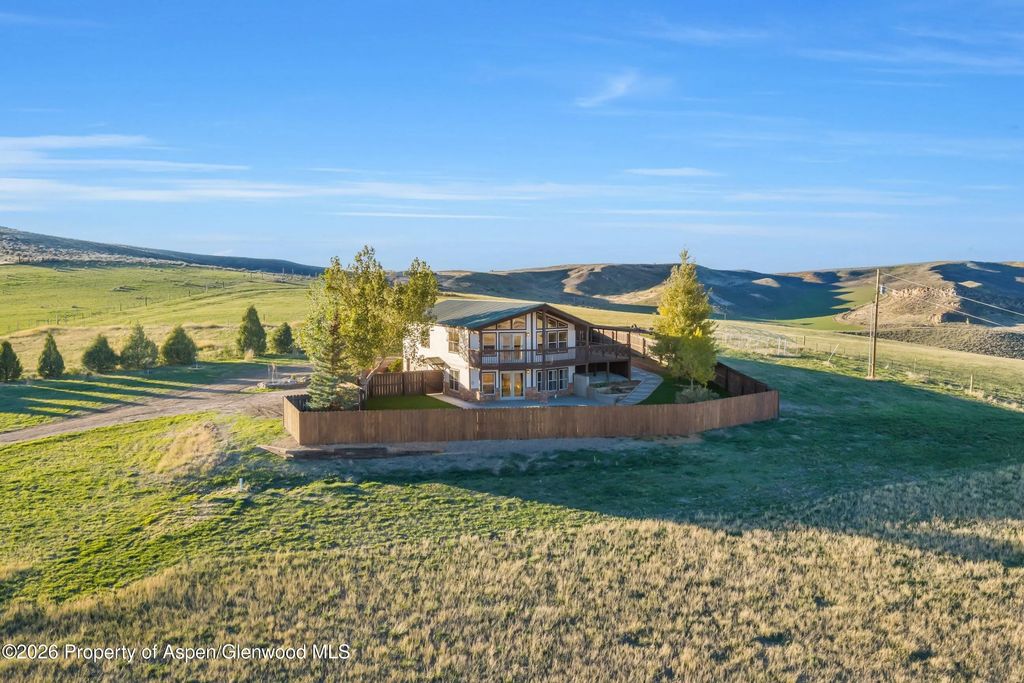 7 of 68 - 425 County Road 209, Craig, CO