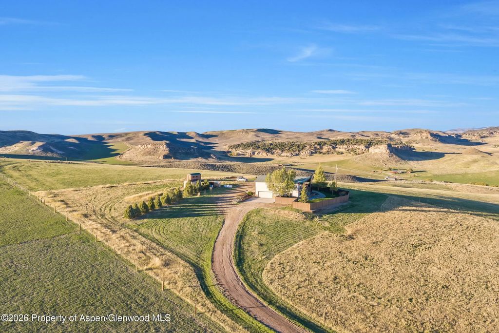 8 of 68 - 425 County Road 209, Craig, CO