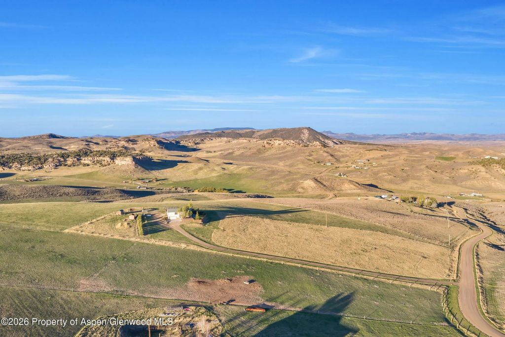 9 of 68 - 425 County Road 209, Craig, CO