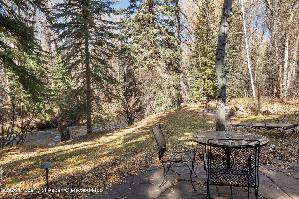 11 of 14 - 635 Sneaky Lane, Aspen, CO