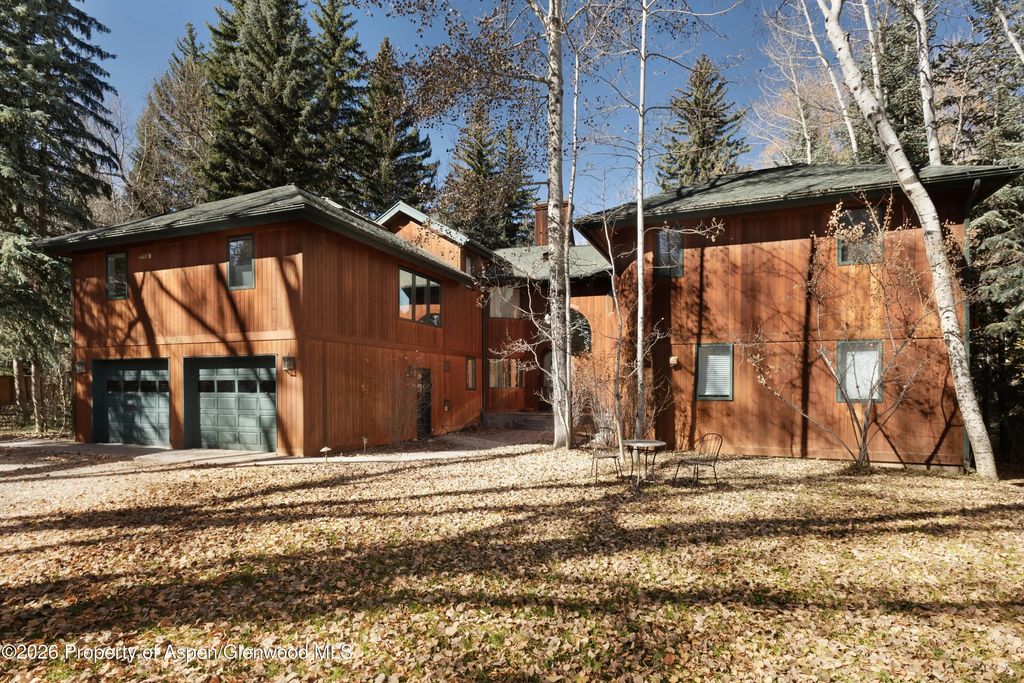 9 of 14 - 635 Sneaky Lane, Aspen, CO