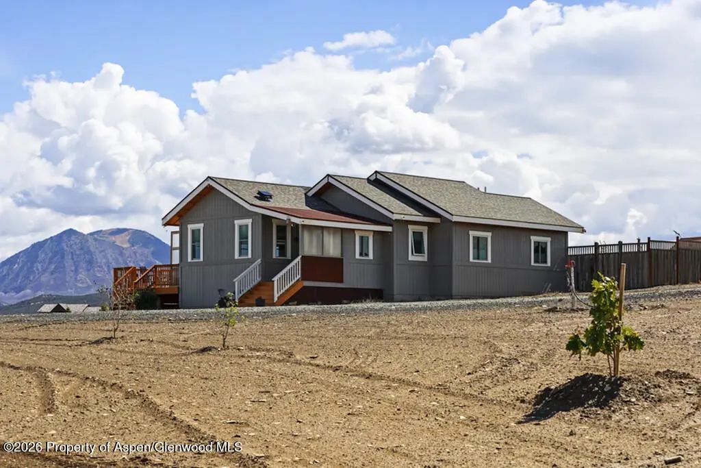 6106 Sagebrush Road, Hotchkiss