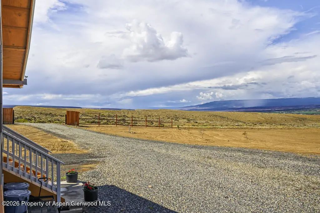 38 of 48 - 6106 Sagebrush Road, Hotchkiss, CO
