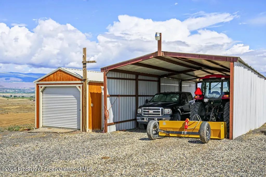 40 of 48 - 6106 Sagebrush Road, Hotchkiss, CO