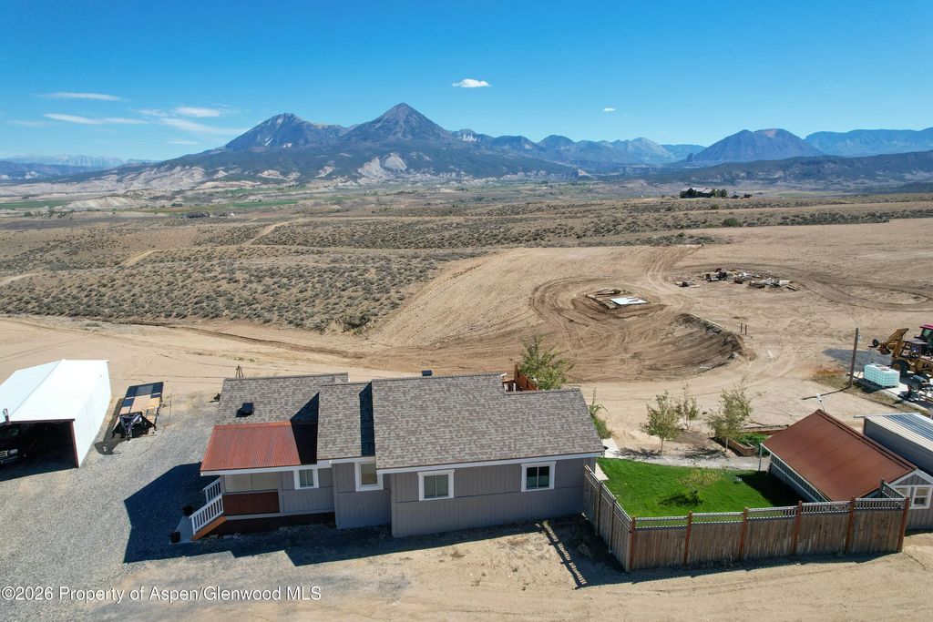 45 of 48 - 6106 Sagebrush Road, Hotchkiss, CO