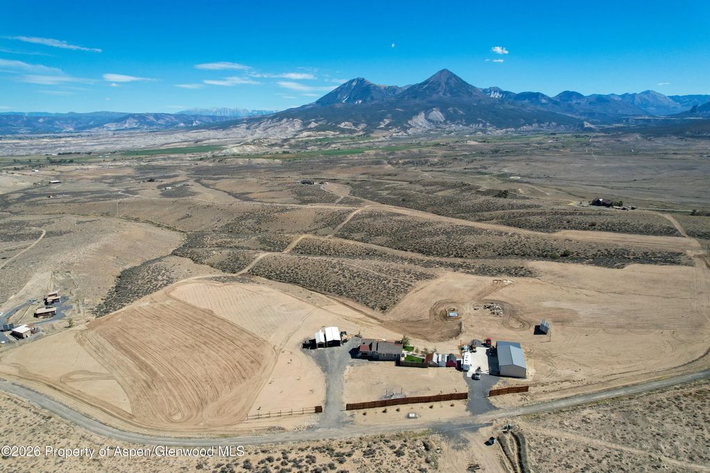 46 of 48 - 6106 Sagebrush Road, Hotchkiss, CO