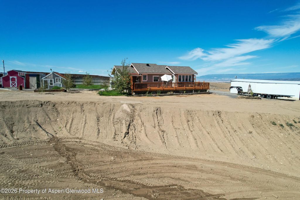 47 of 48 - 6106 Sagebrush Road, Hotchkiss, CO