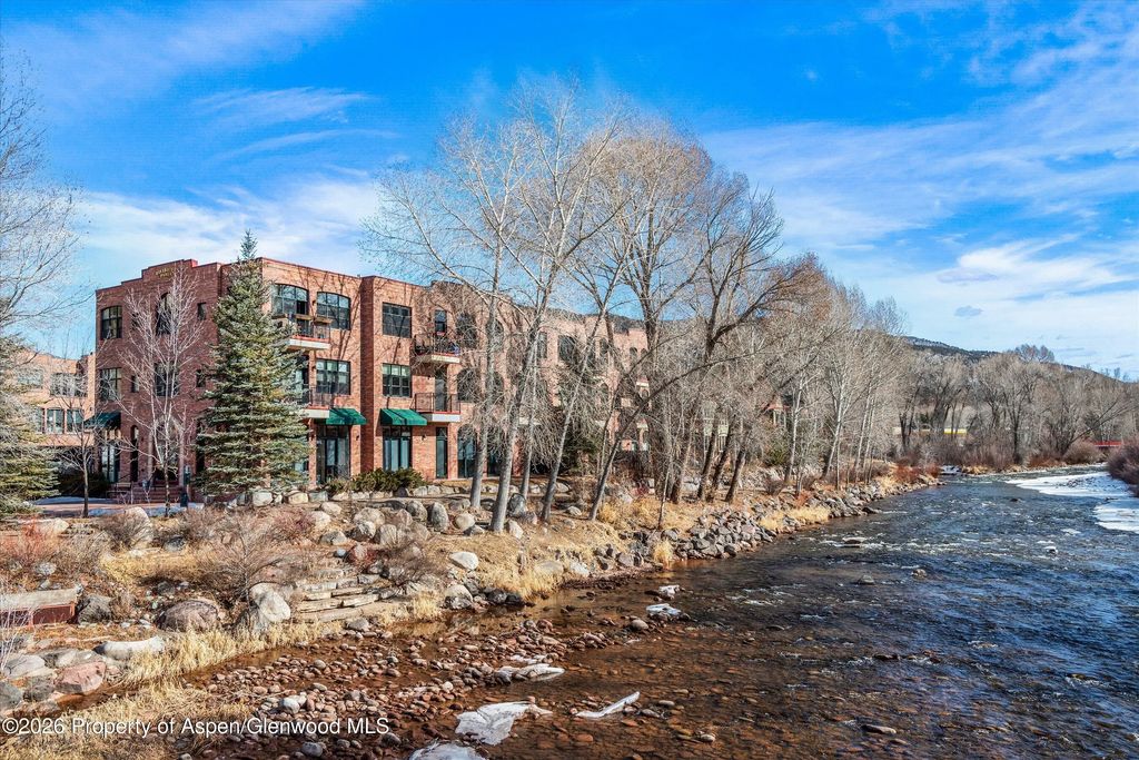 16 of 18 - 455 Gold Rivers Court 531, Basalt, CO