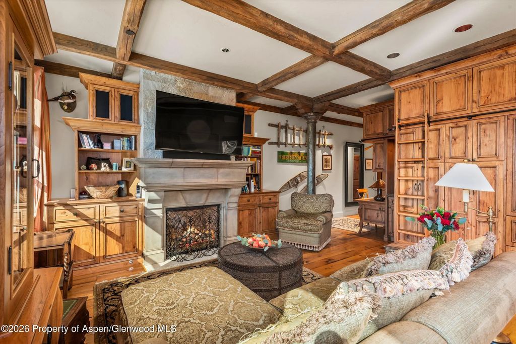 6 of 18 - 455 Gold Rivers Court 531, Basalt, CO