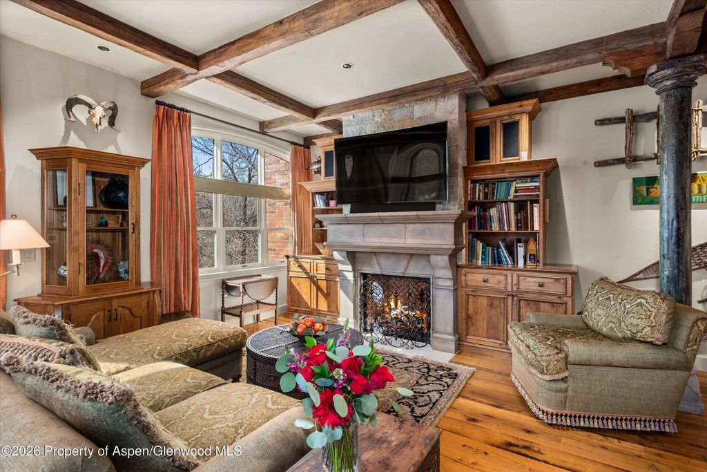 7 of 18 - 455 Gold Rivers Court 531, Basalt, CO