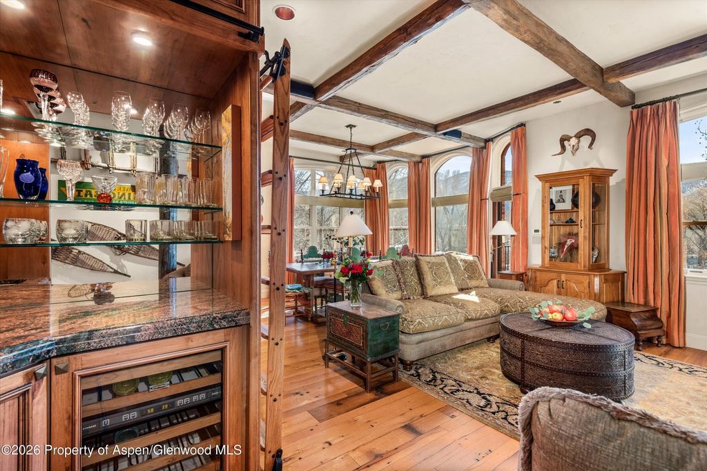 9 of 18 - 455 Gold Rivers Court 531, Basalt, CO