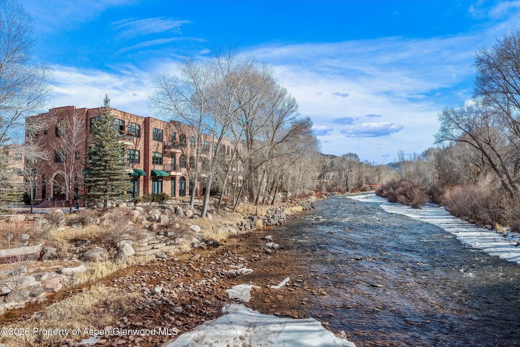 14 of 17 - 455 Gold Rivers Court 532, Basalt, CO