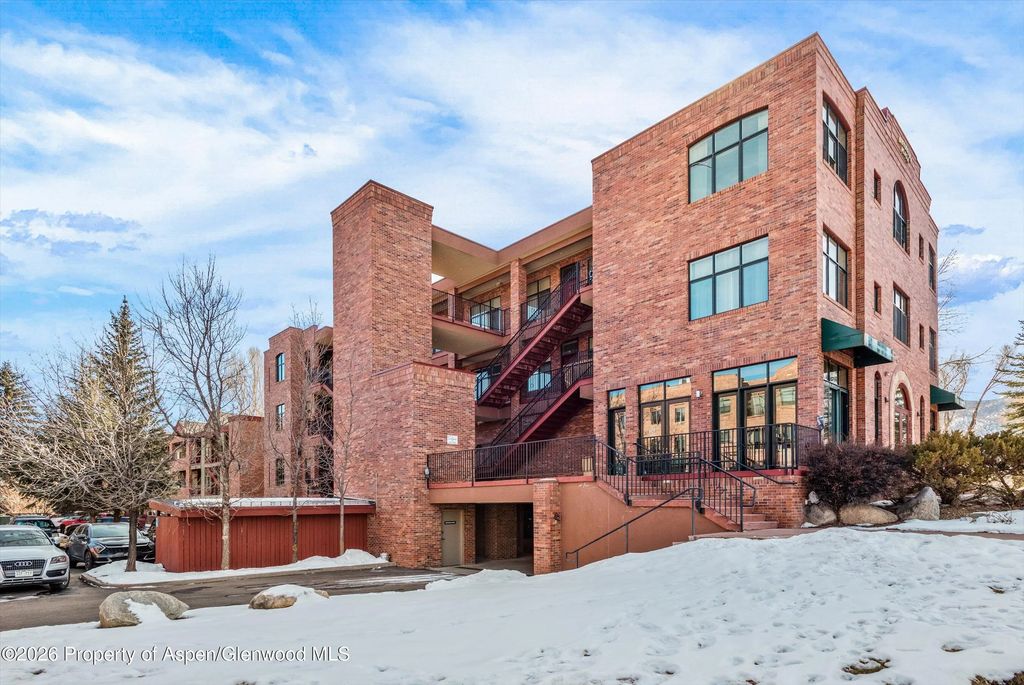 15 of 17 - 455 Gold Rivers Court 532, Basalt, CO