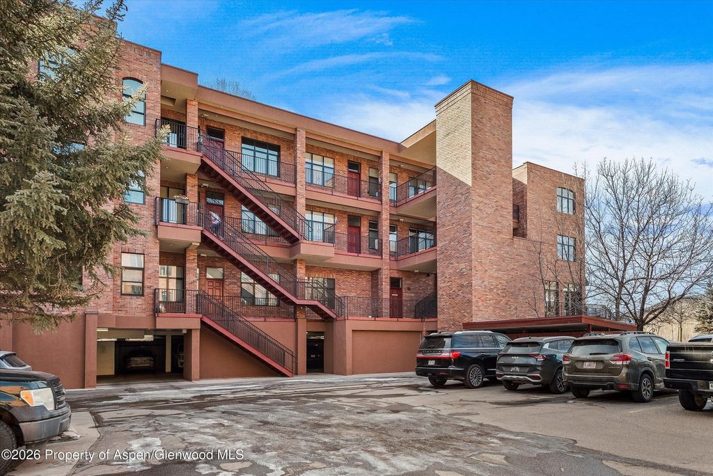 16 of 17 - 455 Gold Rivers Court 532, Basalt, CO