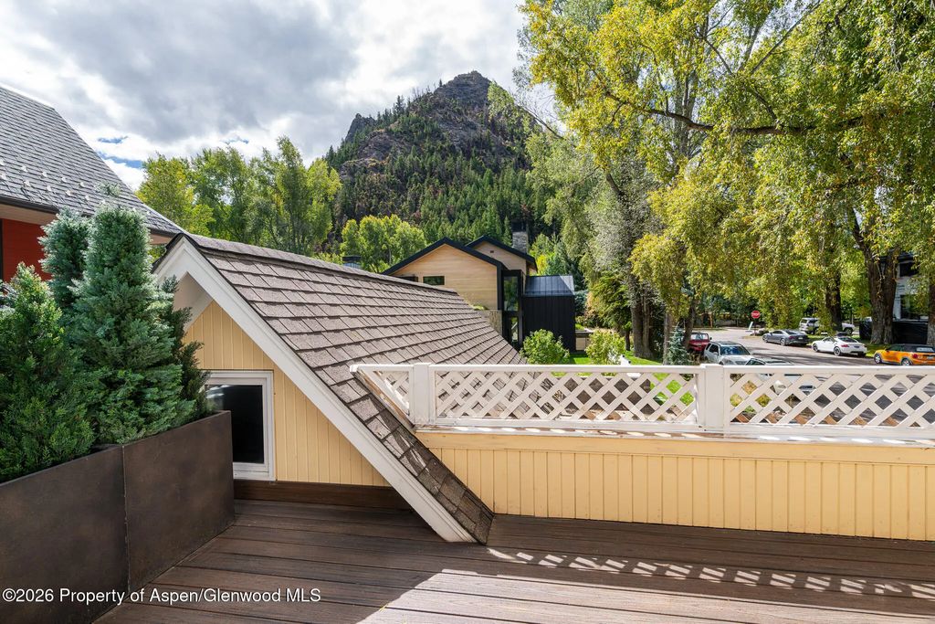 26 of 46 - 633 W Main Street, Aspen, CO