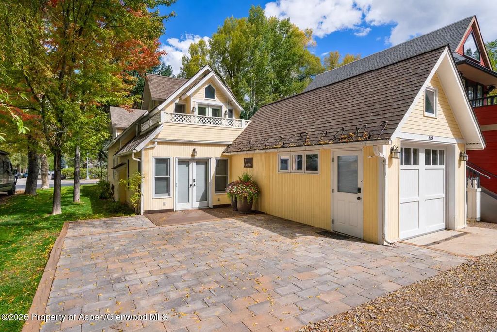 41 of 46 - 633 W Main Street, Aspen, CO