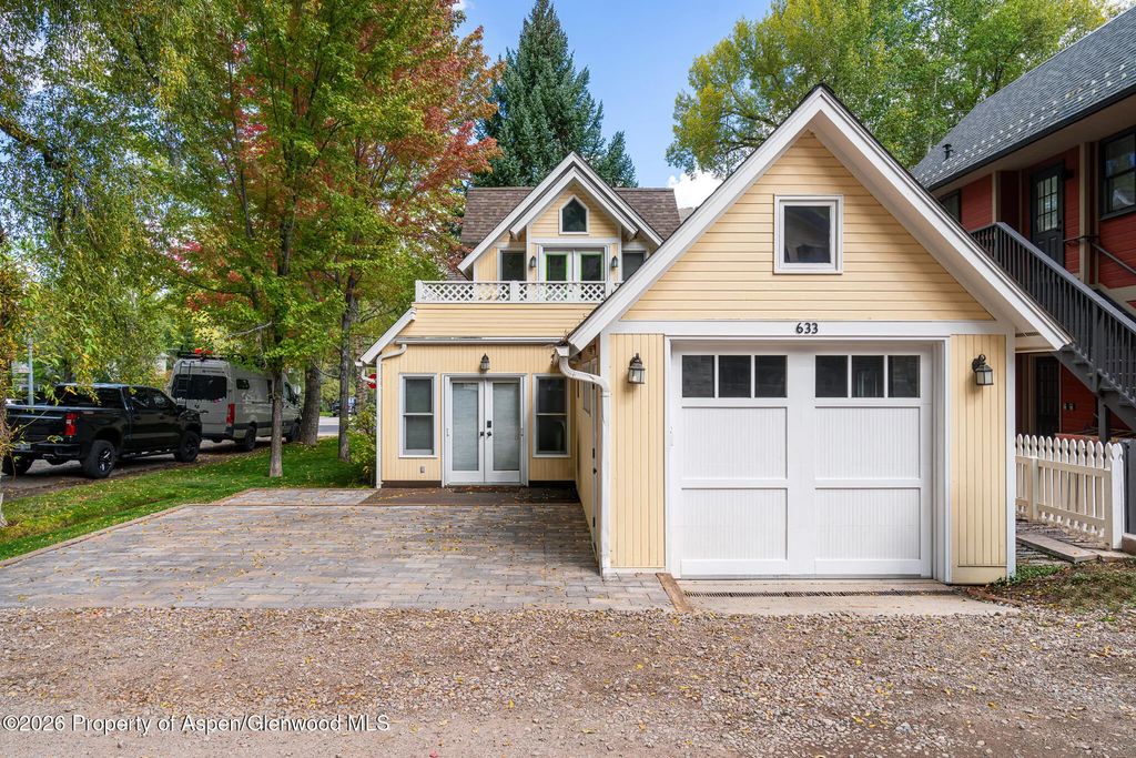 42 of 46 - 633 W Main Street, Aspen, CO
