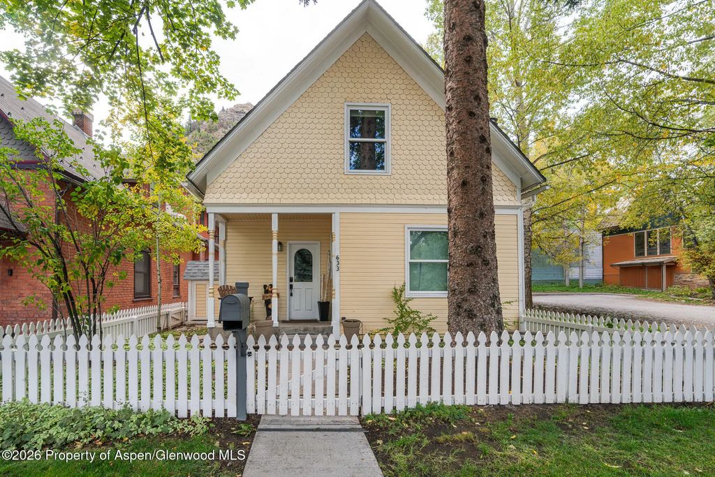 44 of 46 - 633 W Main Street, Aspen, CO