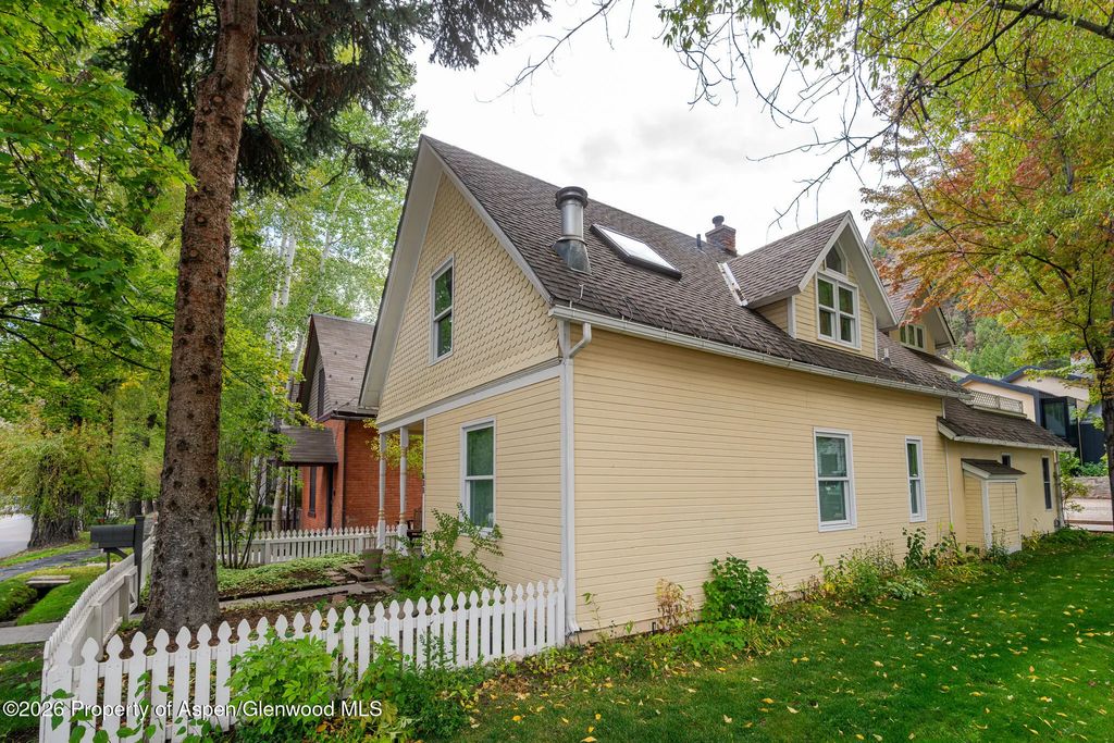 45 of 46 - 633 W Main Street, Aspen, CO
