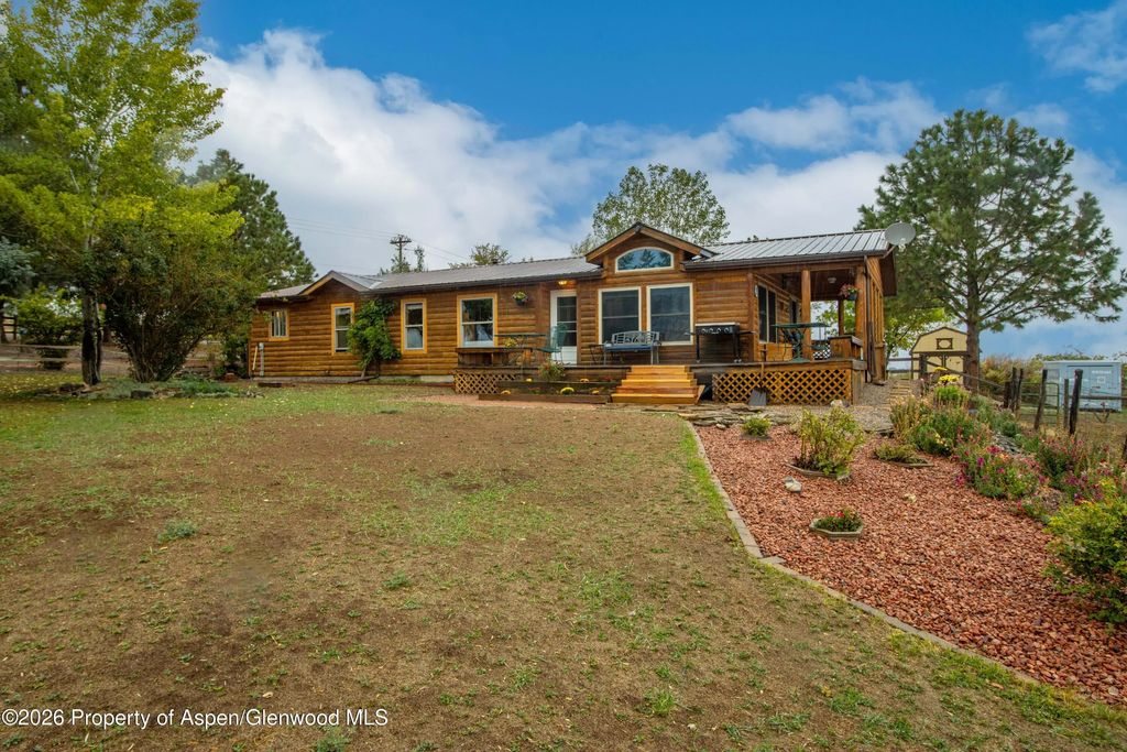 8565 County Road 320, Rifle