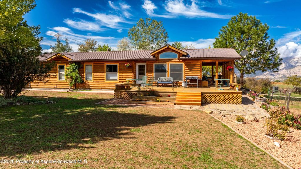 25 of 45 - 8565 County Road 320, Rifle, CO