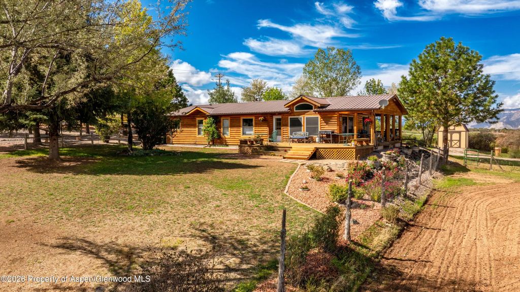 26 of 45 - 8565 County Road 320, Rifle, CO