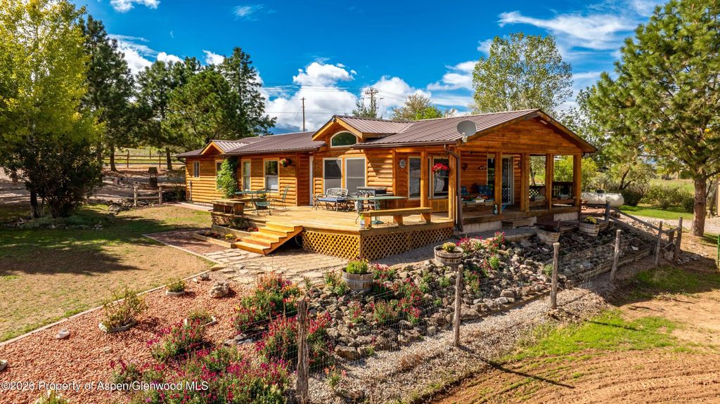 27 of 45 - 8565 County Road 320, Rifle, CO