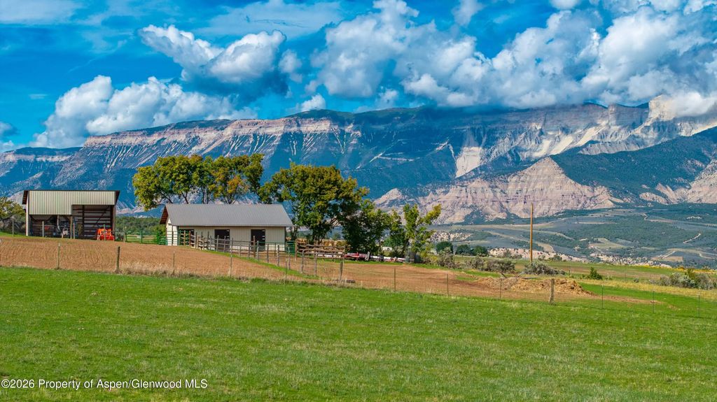 4 of 45 - 8565 County Road 320, Rifle, CO