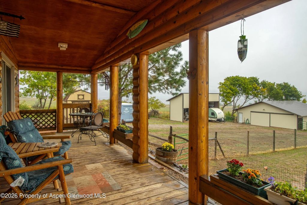 5 of 45 - 8565 County Road 320, Rifle, CO