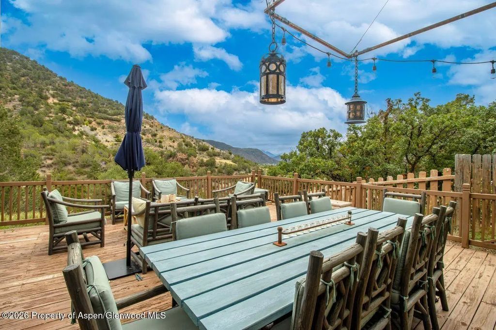 18 of 22 - 546 Traver Trail, Glenwood Springs, CO