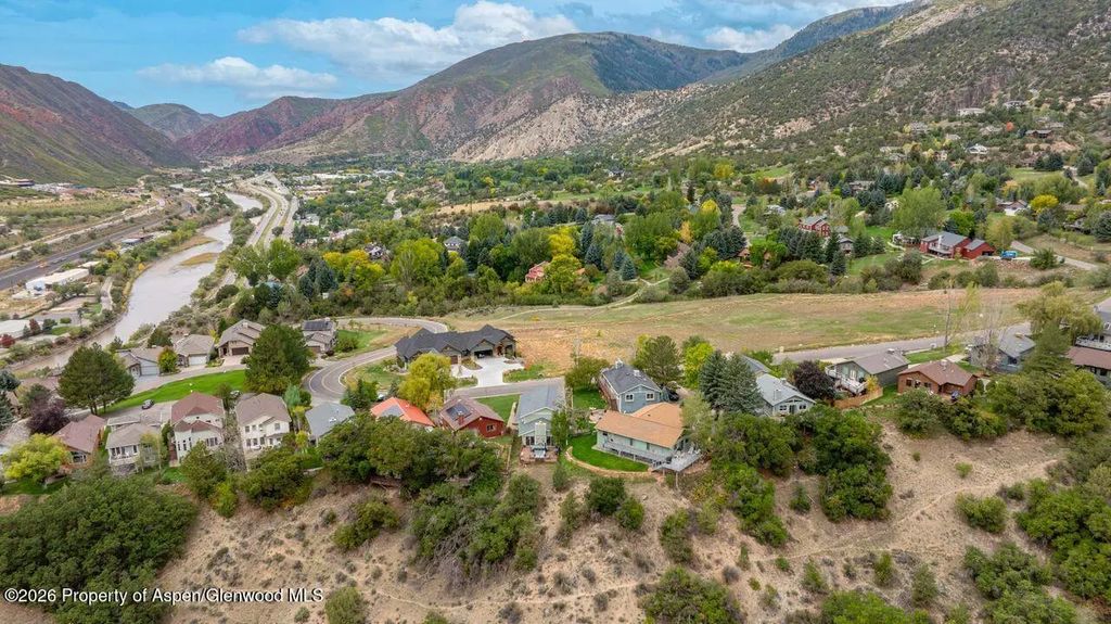21 of 22 - 546 Traver Trail, Glenwood Springs, CO