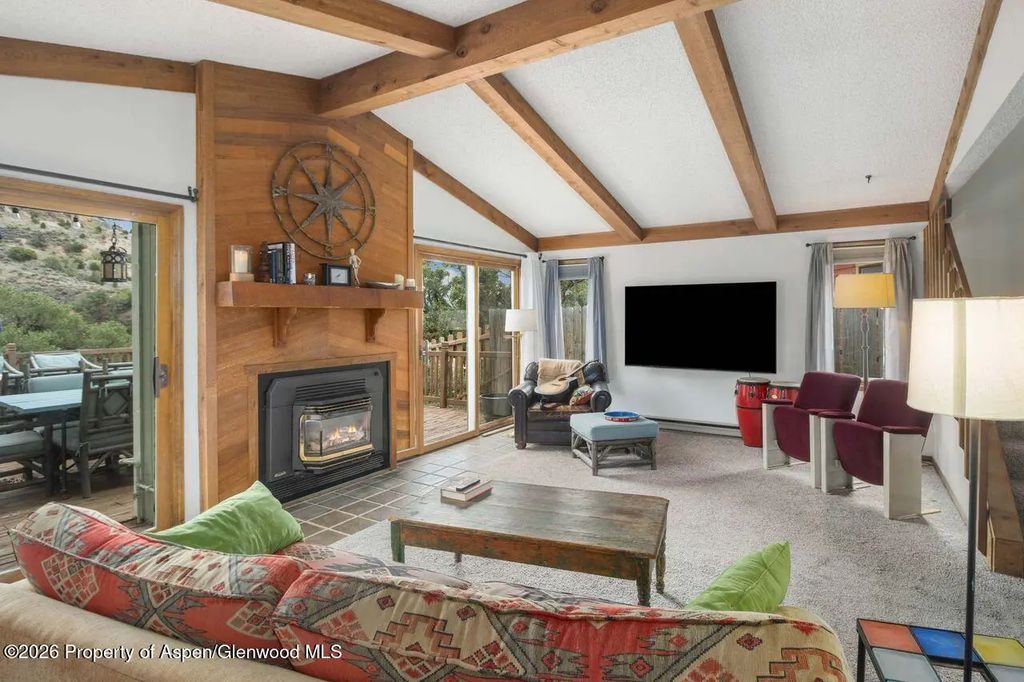 4 of 22 - 546 Traver Trail, Glenwood Springs, CO