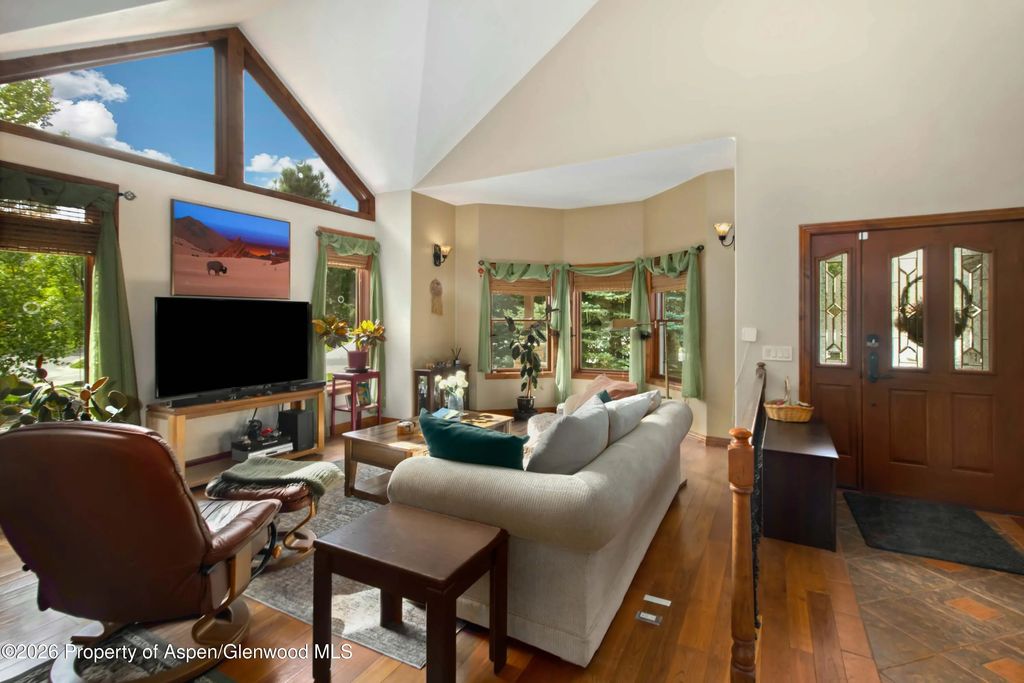 4 of 51 - 4016 Sky Ranch Drive, Glenwood Springs, CO