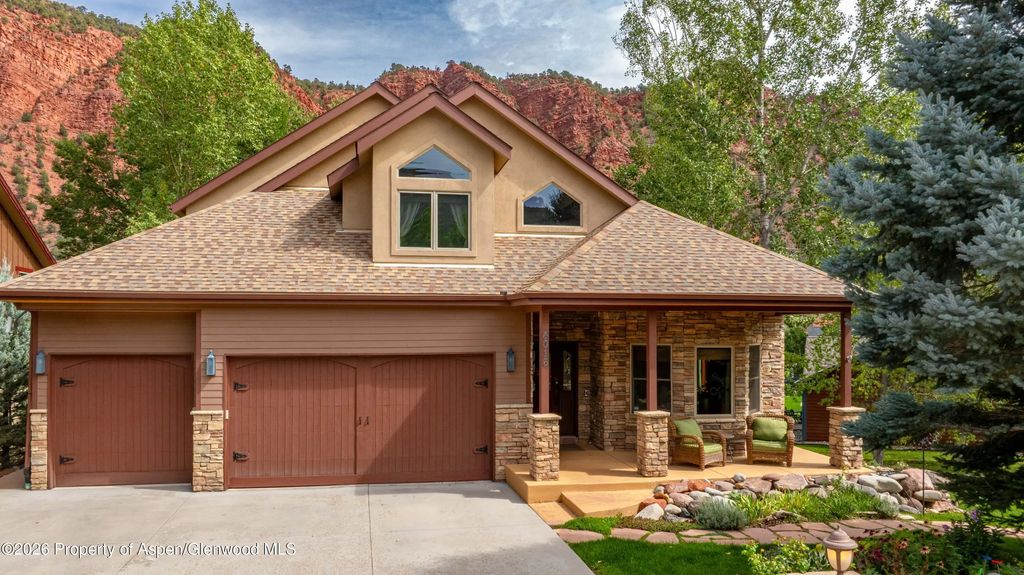 42 of 51 - 4016 Sky Ranch Drive, Glenwood Springs, CO