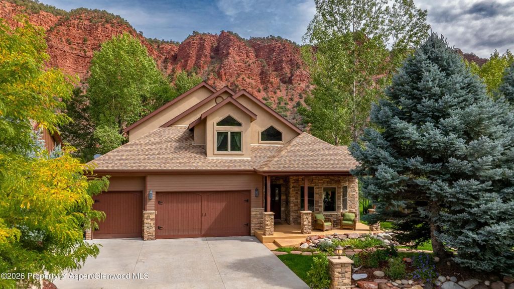 43 of 51 - 4016 Sky Ranch Drive, Glenwood Springs, CO
