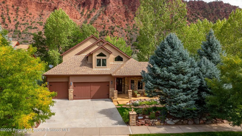 44 of 51 - 4016 Sky Ranch Drive, Glenwood Springs, CO