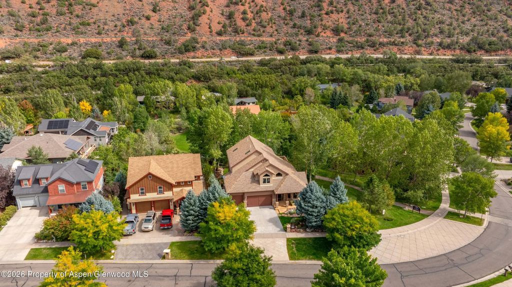 46 of 51 - 4016 Sky Ranch Drive, Glenwood Springs, CO