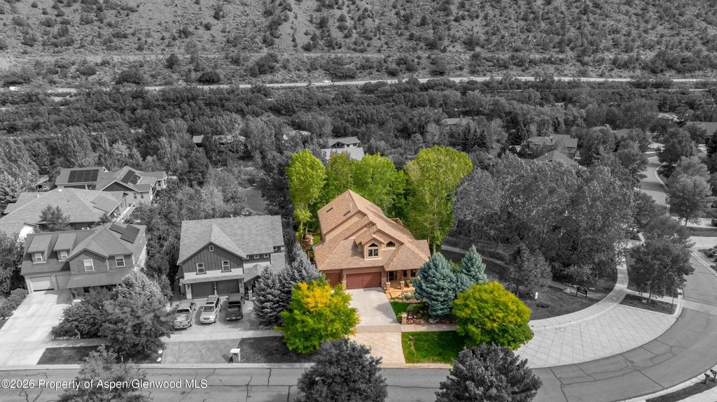 47 of 51 - 4016 Sky Ranch Drive, Glenwood Springs, CO