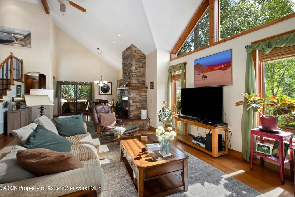 5 of 51 - 4016 Sky Ranch Drive, Glenwood Springs, CO