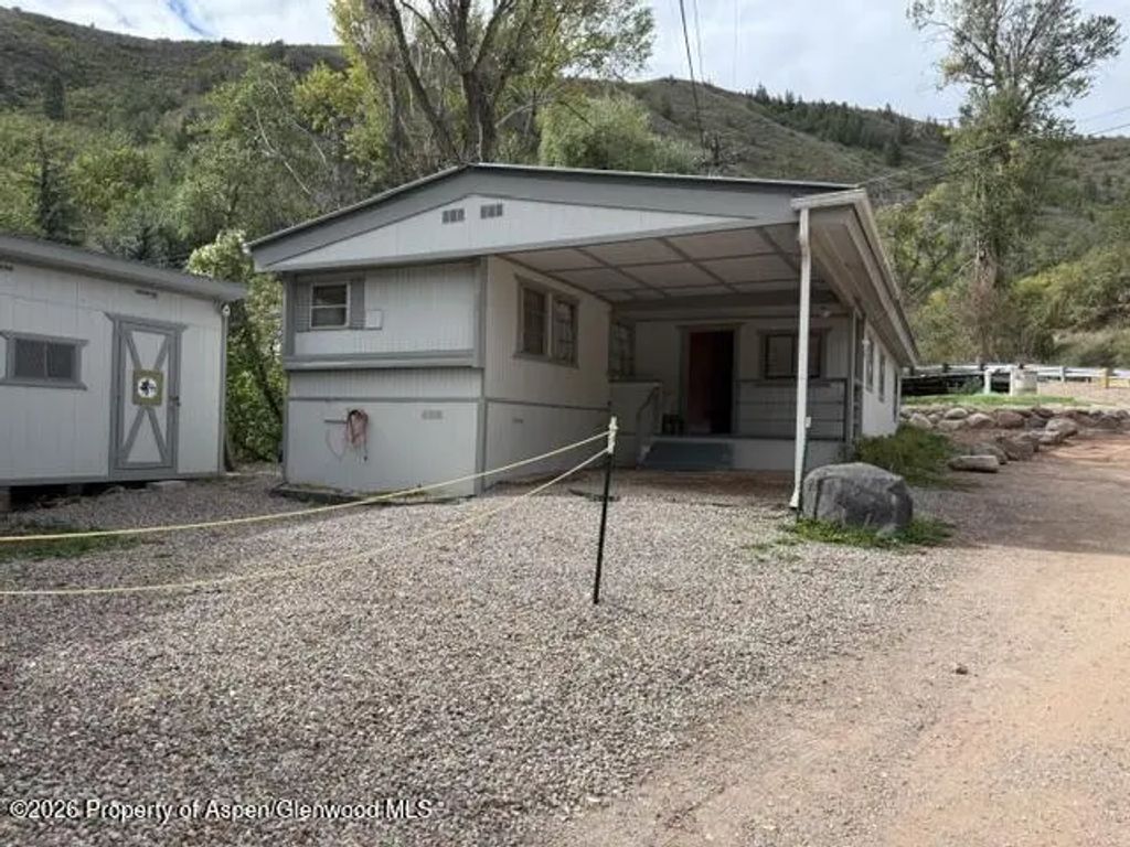 250 County Road 127 #16, Glenwood Springs