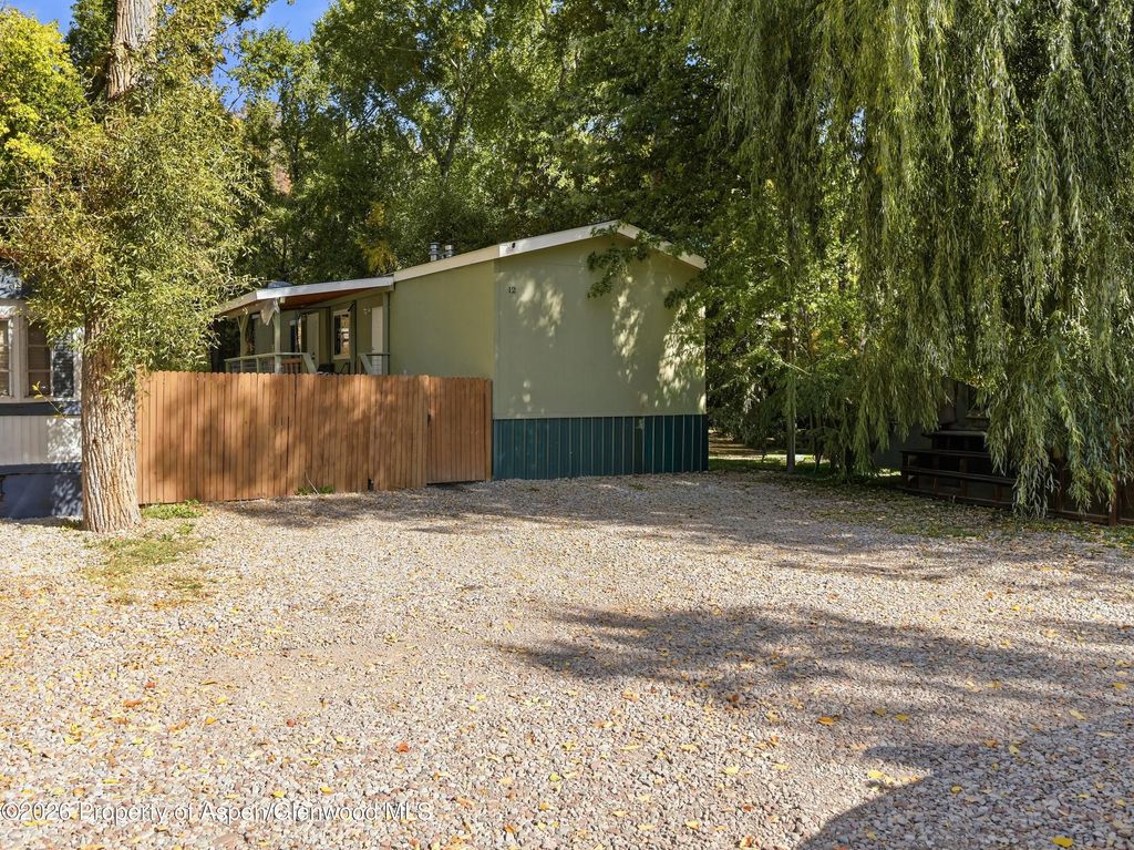 210 W Homestead Drive 12, Basalt