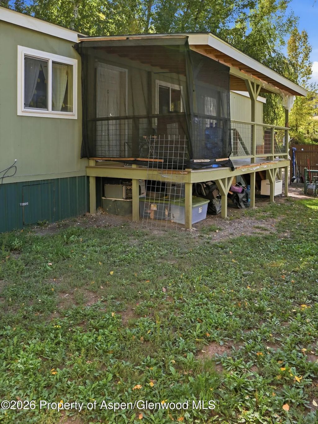 12 of 13 - 210 W Homestead Drive 12, Basalt, CO