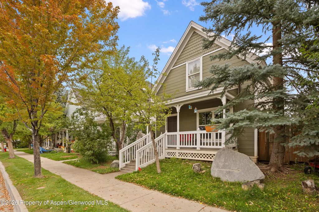 4266 Morgan Street, Glenwood Springs
