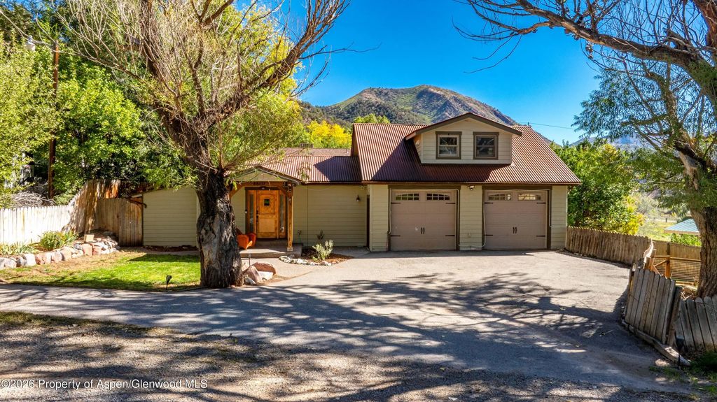 46151 Highway 6 & 24, Glenwood Springs