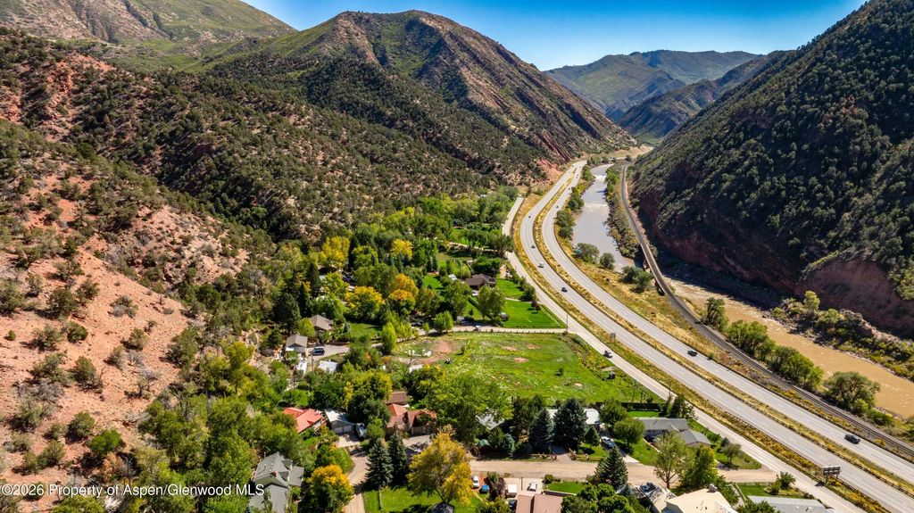 24 of 25 - 46151 Highway 6 & 24, Glenwood Springs, CO