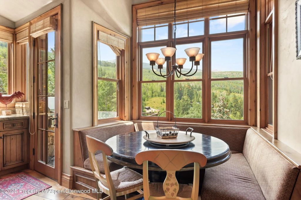 10 of 39 - 824 Pine Crest Lane, Snowmass Village, CO