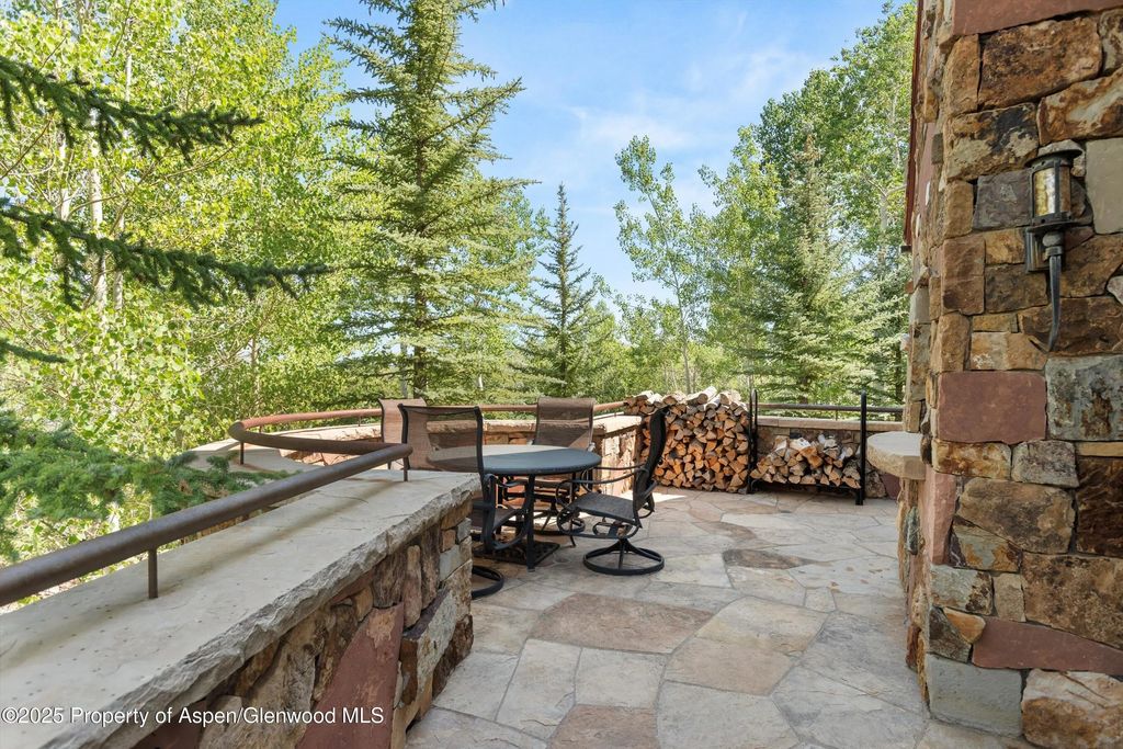 11 of 39 - 824 Pine Crest Lane, Snowmass Village, CO