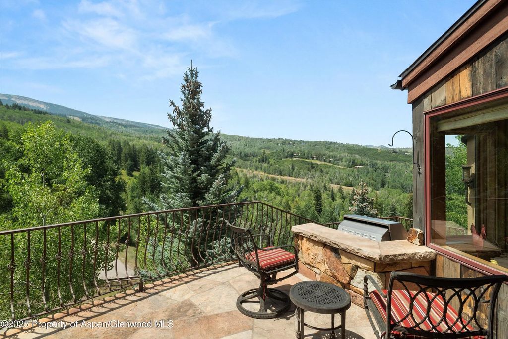 12 of 39 - 824 Pine Crest Lane, Snowmass Village, CO
